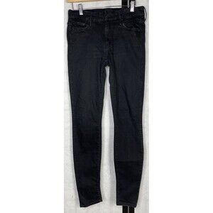 Mother Jeans Pant. The Looker Wash. Not Guilty. Size: 28